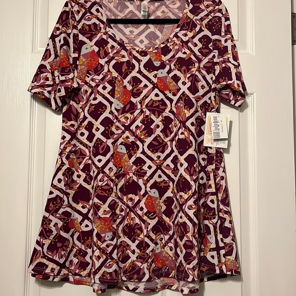 LulaRoe Perfect T